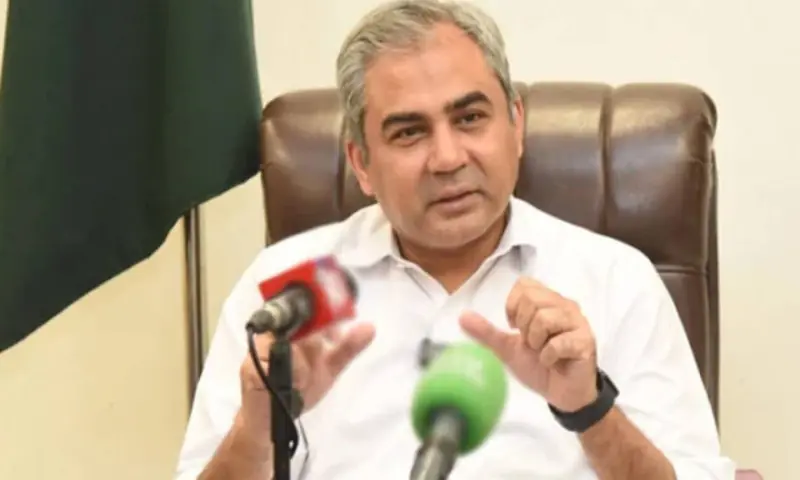 Pakistan, Iran pledge deeper security cooperation as regional tensions ease