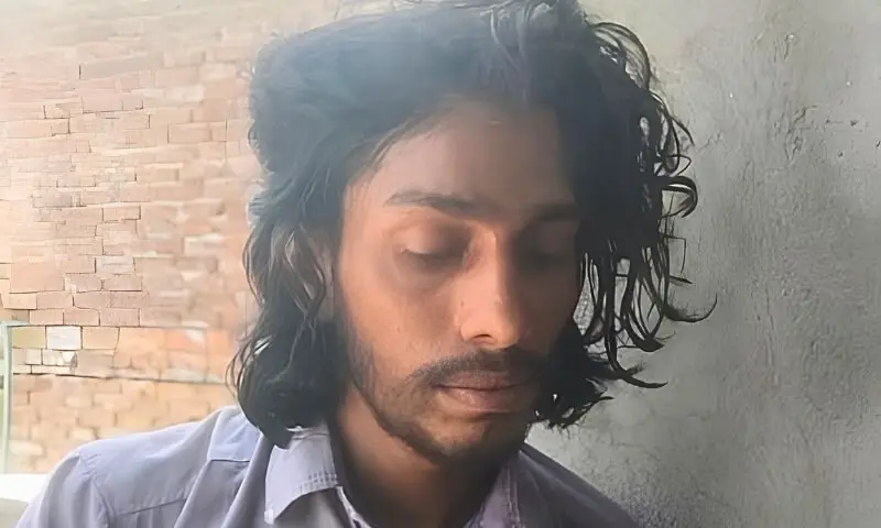 سرگودھا: ننھی منتہا سے زیادتی اور قتل کا ملزم سی سی ڈی کے ساتھ مبینہ مقابلے میں ہلاک