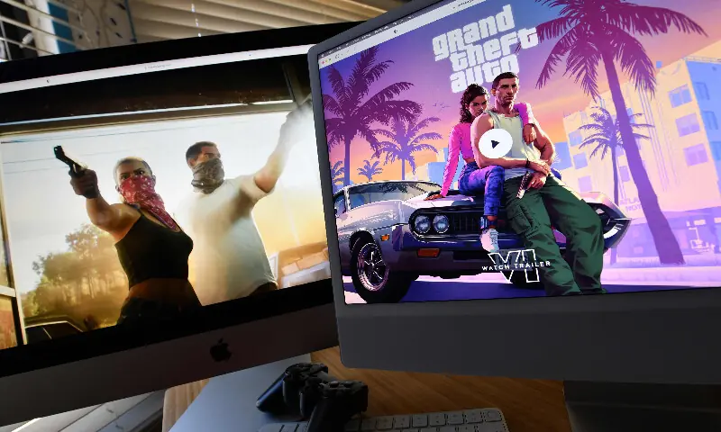 What we know already about 'Grand Theft Auto VI'