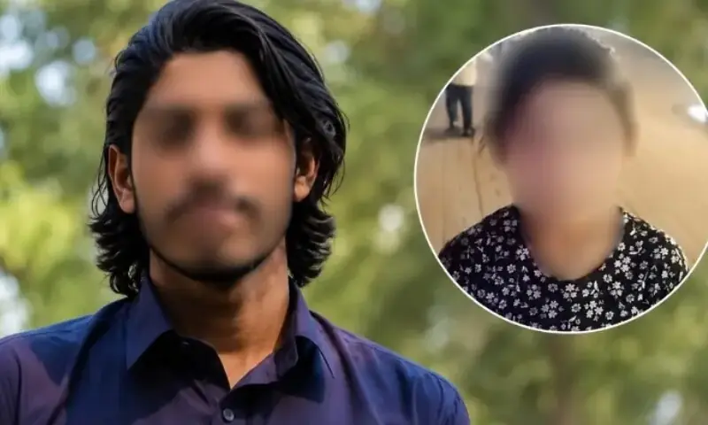 سرگودھا میں قتل ہونے والی منتہا سے زیادتی کی تصدیق، موت کیسے ہوئی؟