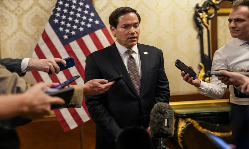 US, Iran to open unprecedented CENTCOM-IRGC military channel