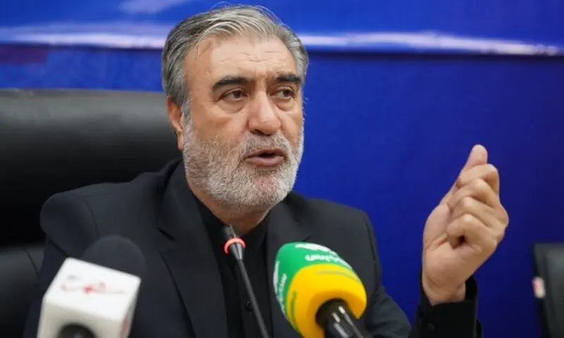 جنگ بندی کی خلاف ورزی پر امریکا کو نتائج بھگتنا ہوں گے: ایران