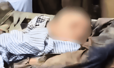 Boy buried alive after reporting sexual abuse, three arrested in Sargodha