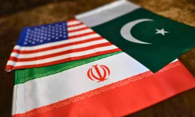 قطر میں اہم بیٹھک: پاکستان نے ایک بار پھر امریکا اور ایران کو مذاکرات کے لیے قائل کرلیا