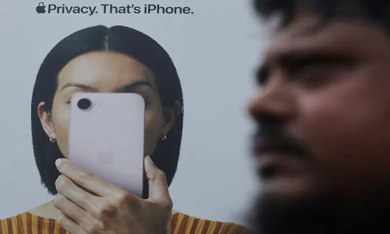 Apple iPhone 18 Pro supplier list, parts and photos exposed in Tata data leak