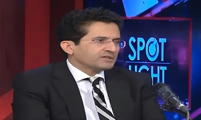 پیٹرول کی قیمت کا مارجن نارمل ہوتے ہی عوام کو ریلیف دیں گے، وزیرِ پٹرولیم