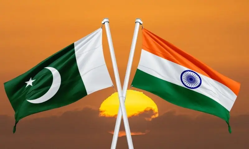 پاکستان اور بھارت کے درمیان قیدیوں کی فہرستوں کا تبادلہ