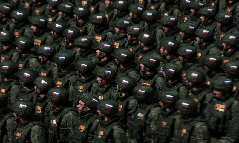 Russia approved secret China military training at top level, sources say