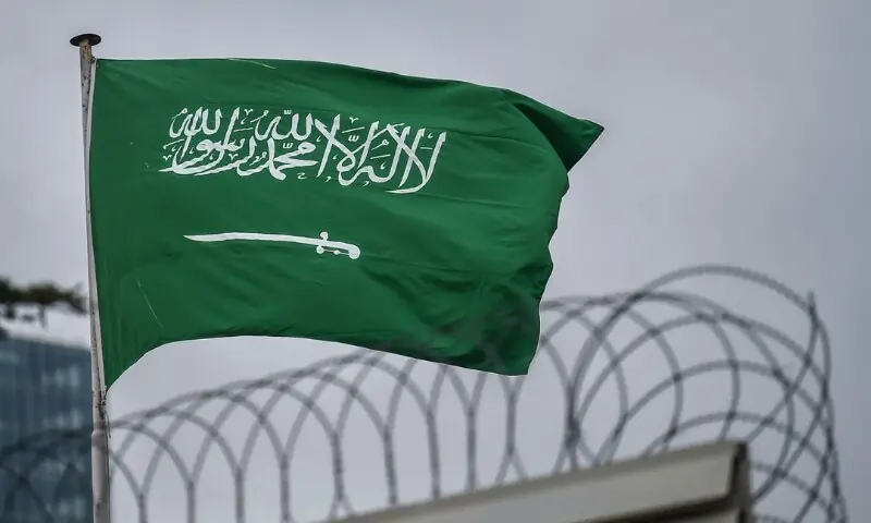 سعودی عرب میں کرپشن کے خلاف ایکشن: جون میں مختلف وزارتوں کے 130 افسران گرفتار