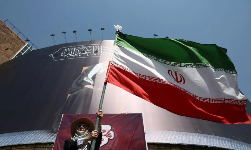 ایران نے امریکا سے معاہدے پر عمل درآمد کے لیے 5 شرائط واضح کردیں