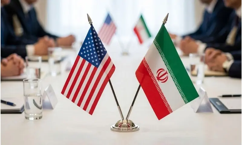دوحہ میں امریکا اور ایران کے درمیان بالواسطہ تکنیکی مذاکرات جاری