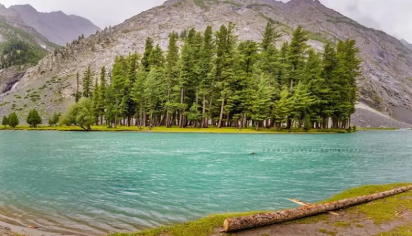 Seven tourists killed as boat capsizes at Swat lake