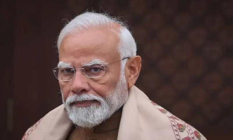 Pakistan security officials accuse India of fuelling regional instability