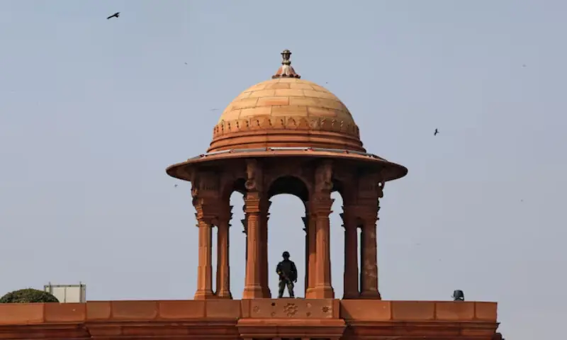 India approves buying $5.46 billion in military equipment