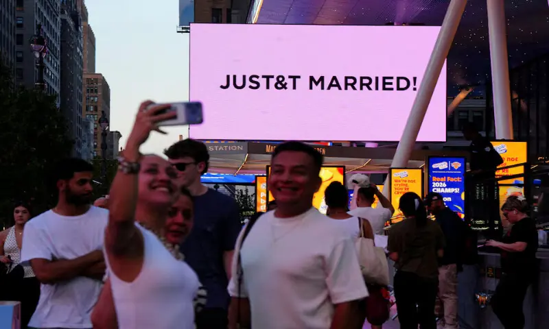Wedding details emerge after Taylor Swift and Travis Kelce tie the knot