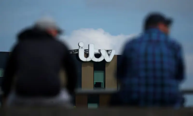 ITV and Sky reshape British TV landscape with $2.1 billion deal
