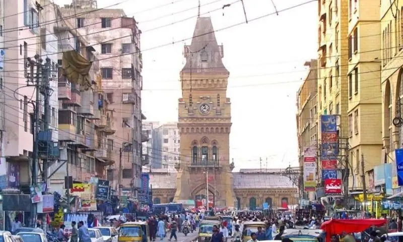 رہائش کے لیے دنیا کے بہترین شہروں کی فہرست جاری، کراچی کون سے نمبر پر؟ رہائش کے لیے دنیا کے بہترین شہروں کی فہرست جاری، کراچی کون سے نمبر پر؟