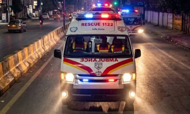 کوئٹہ میں کھلونا نما بم پھٹنے سے 2 بچے جاں بحق، ایک شدید زخمی