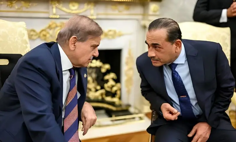 ملک کی آبادی قابو میں کرنے کے لیے وزیراعظم اور فیلڈ مارشل کی نگرانی میں کونسل تشکیل