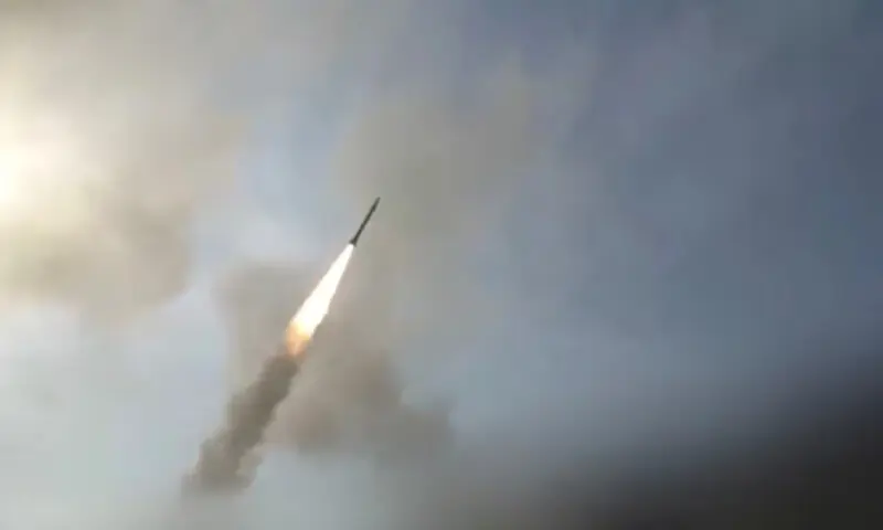 Bandar Abbas, Chabahar targeted in fresh US strikes on Iran