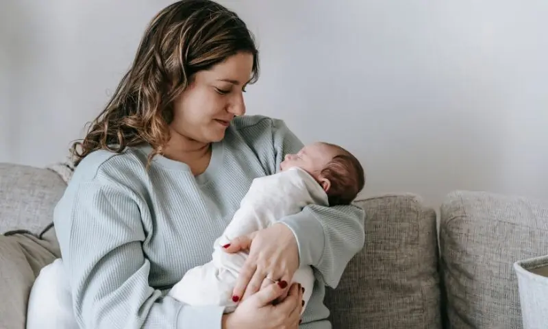 جینیاتی تبدیلی سے ماں باپ کے بغیر بچوں کی پیدائش کی راہ ہموار