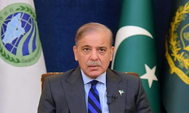وزیراعظم کا دورۂِ کوئٹہ سیکیورٹی کلیئرنس سے مشروط