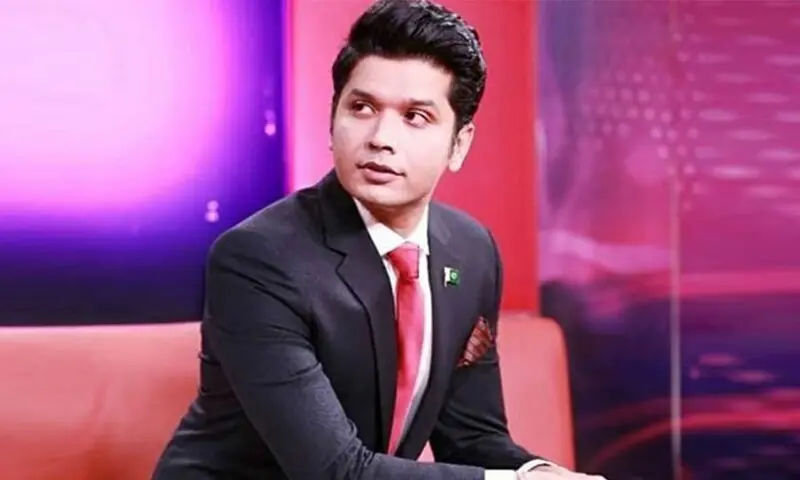 مرید عباس قتل کیس کا فیصلہ 7 سال بعد سنا دیا گیا، مرکزی ملزم کو دو بار سزائے موت