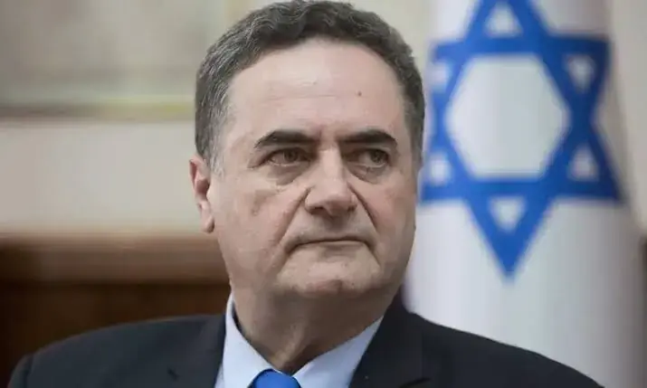 Israel says ready to strike Iran again if needed