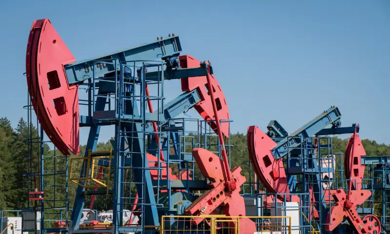 IEA's Russian oil output forecasts cut after Ukraine attacks