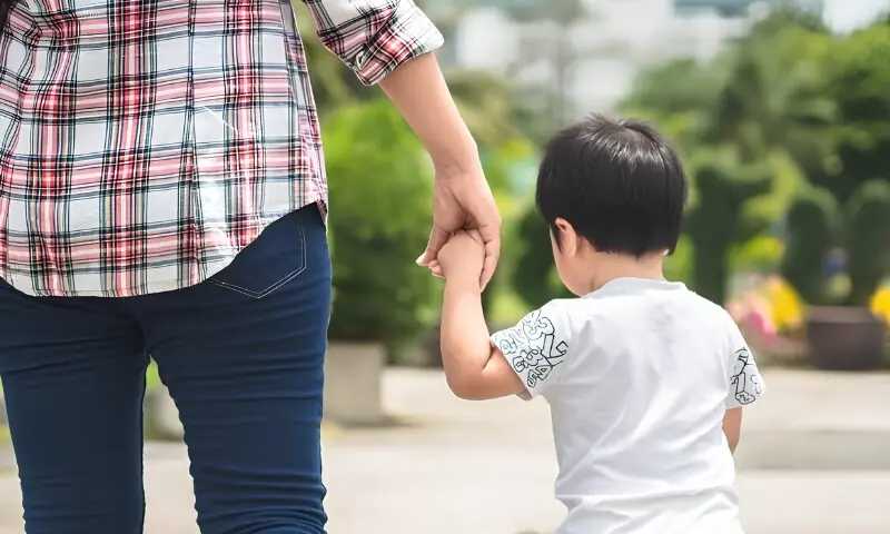 جاپان میں والدین اپنے ہی بچوں کو کیوں بار بار اغوا کر رہے ہیں؟