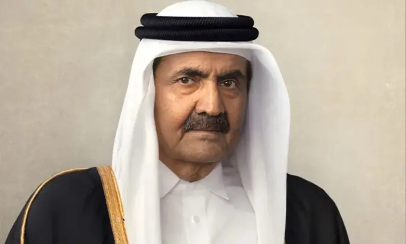 حماد بن خلیفہ الثانی نے قطر کی قسمت کیسے بدلی؟