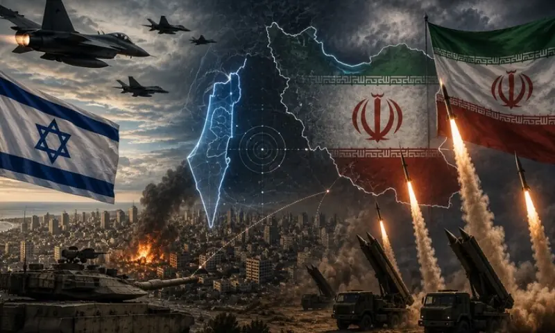 اسرائیل نے امریکا ایران معاہدے کی ناکامی کی تیاری کرلی