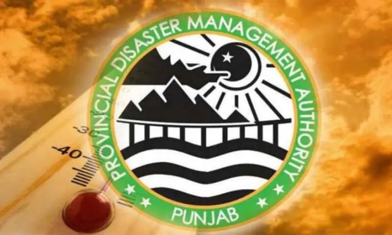 Punjab on alert as monsoon rains set to lash most districts