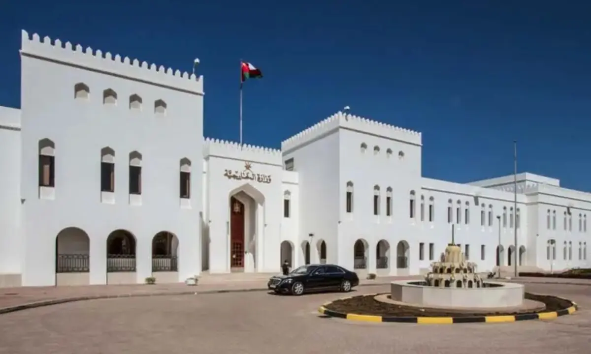ایرانی ڈرون حملوں پر عمان کا شدید احتجاج، سفیر کو طلب کرکے مراسلہ تھمادیا