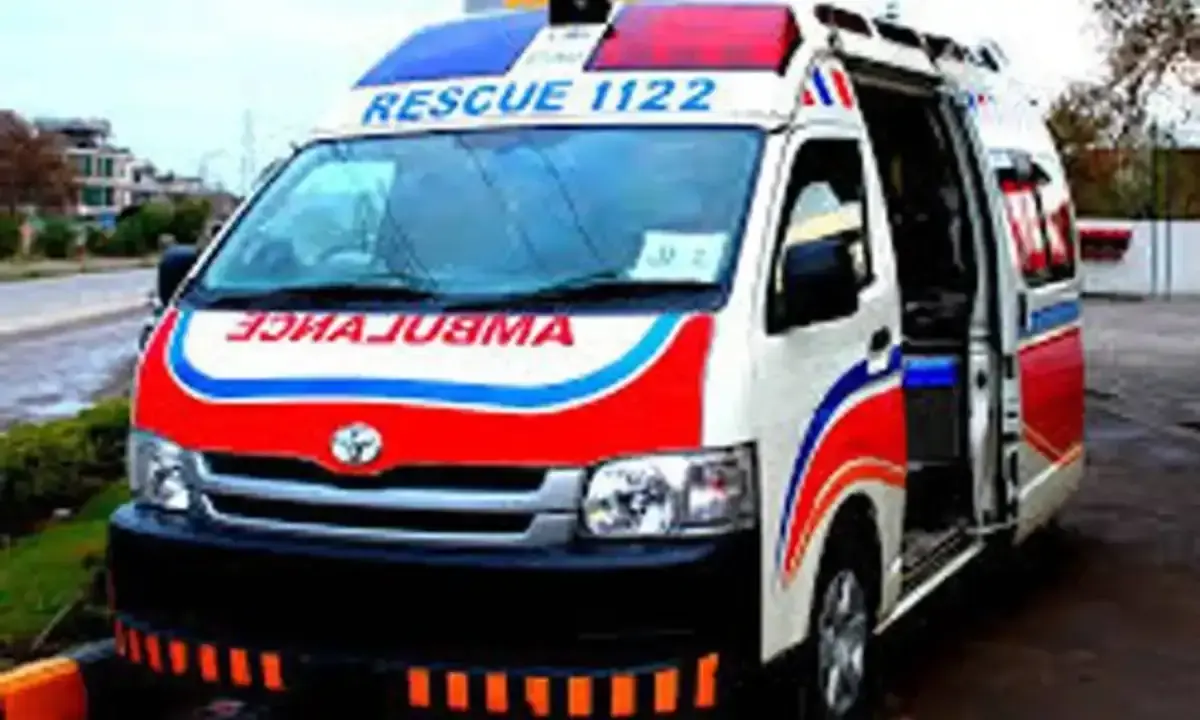 Four killed as rain-triggered house collapse hits Kohat amid monsoon fury