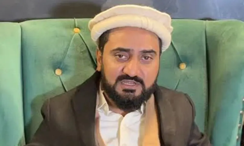 پی ٹی آئی رہنما ماجد ستی کا قتل: جے یو آئی رہنما فرخ کھوکھر کو عمر قید کی سزا