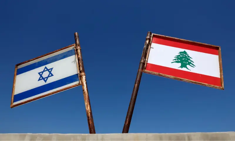 Lebanon, Israel hold US-brokered talks in Rome to implement framework deal