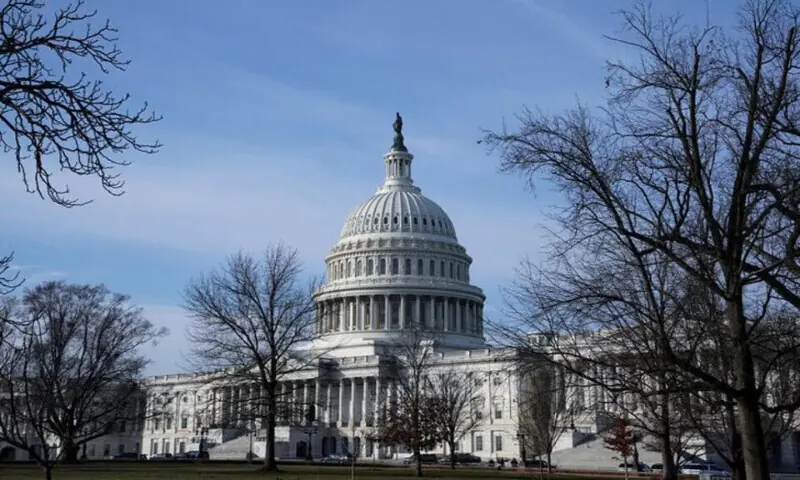 US Republicans unveil $95bn pre-election spending push