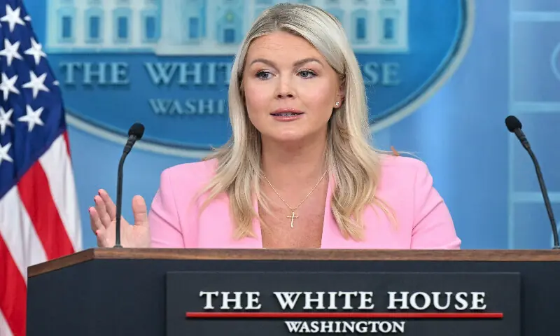 Trump 'open to diplomacy' with Iran: White House