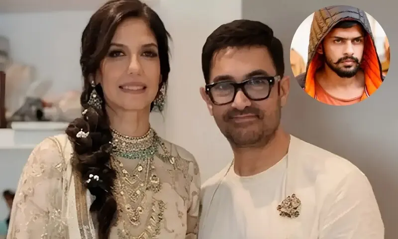 گوری سے شادی پر لارنس بشنوئی گینگ کی عامر خان کو دھمکی