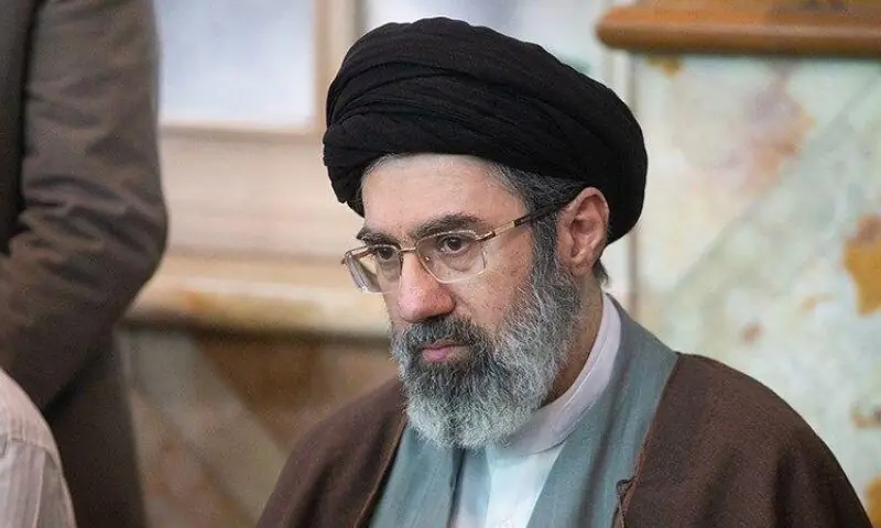 'ٹرمپ کے دستخط ناقابلِ اعتبار ہیں'، ایرانی سپریم لیڈر نے امریکا کو 'بڑا شیطان' قرار دے دیا