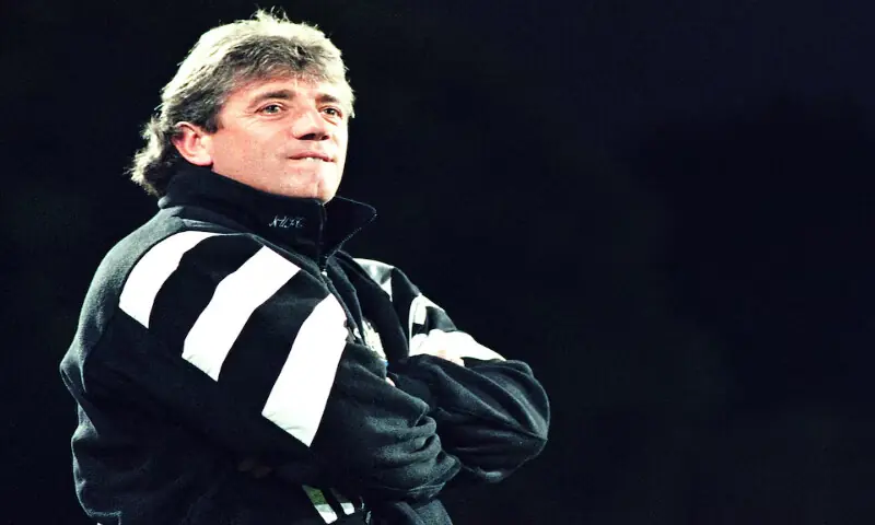 Former England captain and manager Kevin Keegan dies at 75