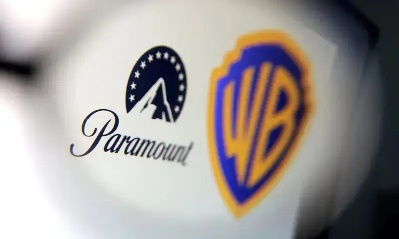 US judge suspends Paramount's acquisition of Warner Bros