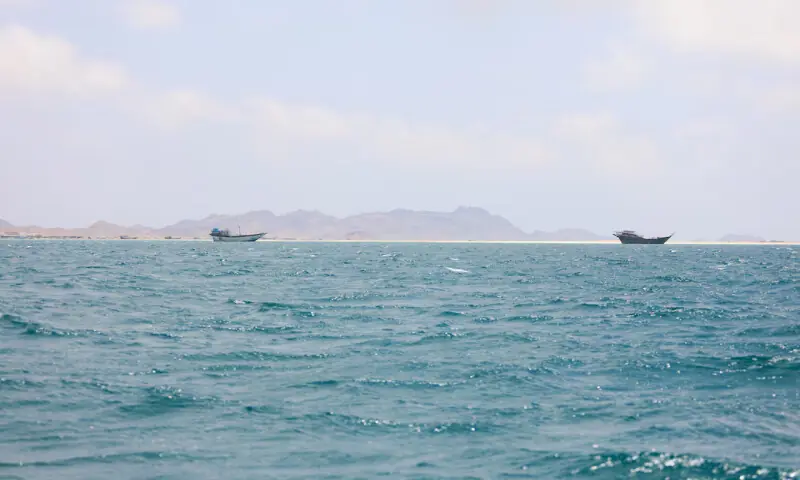 Houthis' blockade of Saudi Arabia threatens new front in Iran-US war