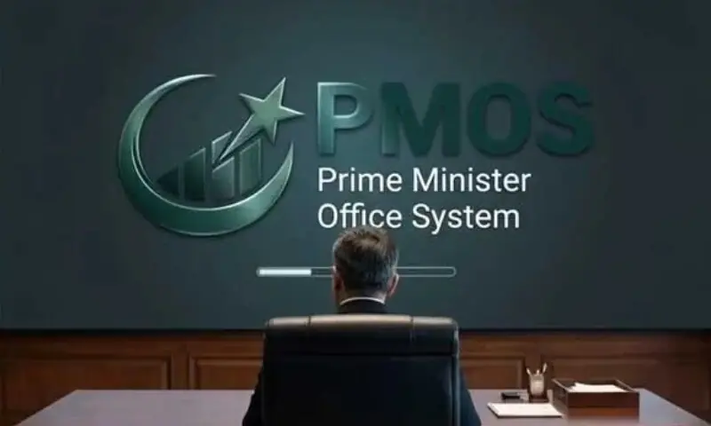 وزیراعظم آفس کے لیے نیا ’پی ایم او سسٹم‘ کس طرح کام کرے گا؟