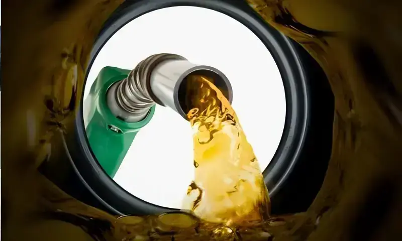Fuel prices hiked again; diesel up nearly Rs13 in two days