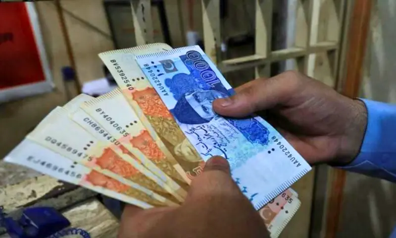 سرکاری ملازمین کے نئے پے اسکیلز اور الاؤنسز نافذ، تنخواہوں میں اضافہ
