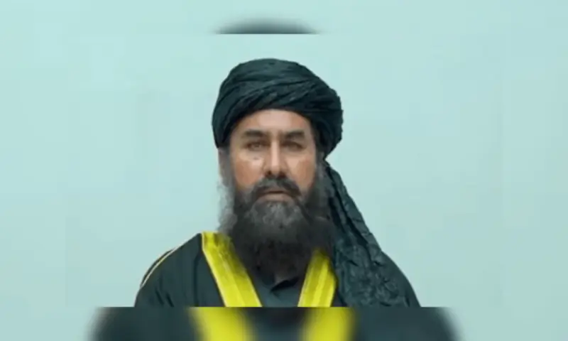 Cleric arrested for facilitating Fitna Al Khawarij group