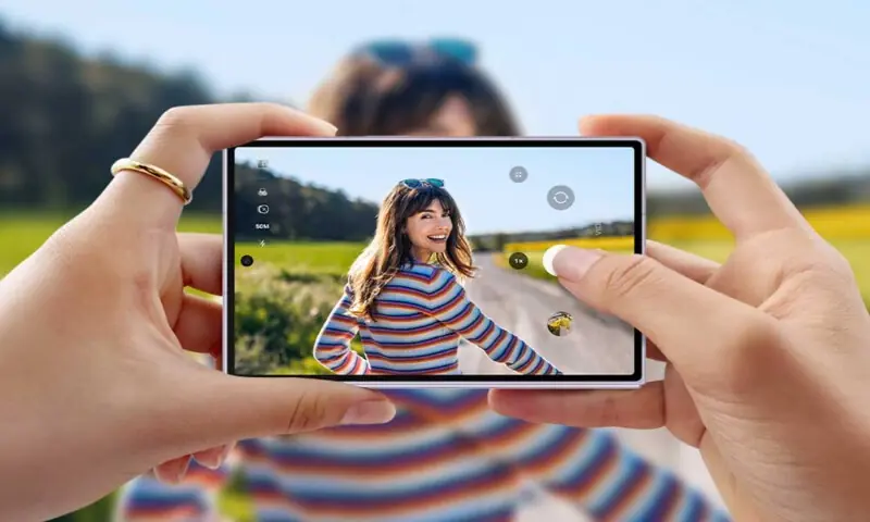 Samsung launches new, more expensive foldable smartphones