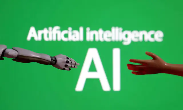 OpenAI says AI models behind unprecedented cyber incident